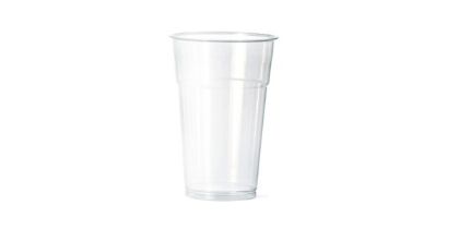 Obrázek KELÍMEK EVERYDAY 500ml - 1000ks (059/5) (20x50ks) (doprodej->zrušeno)